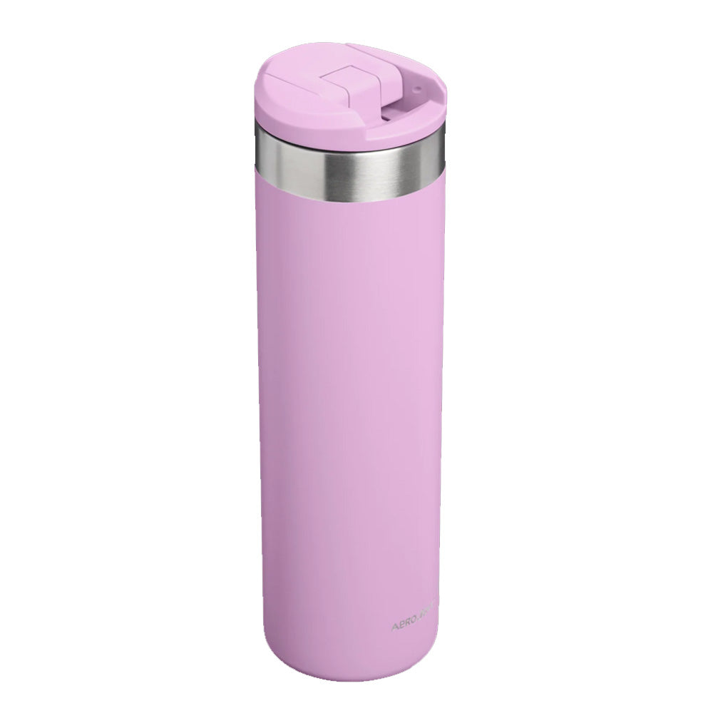 94901PT TERMO AEROLIGHT TRANSIT BOTTLE 20oz LILAC MARCA STANLEY