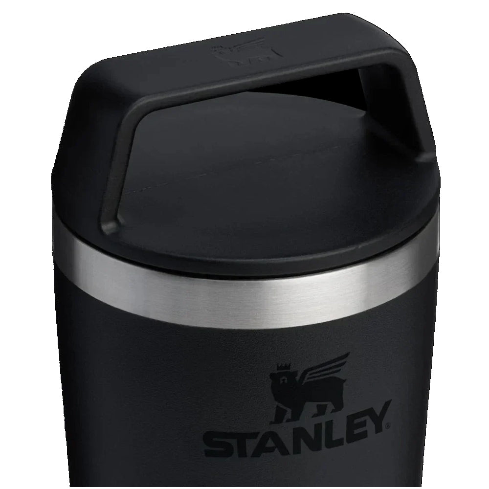 TAZA STANLEY TRAVEL CAFE-TO-GO 8oz NEGRO 94914PT
