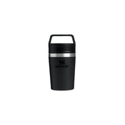 TAZA STANLEY TRAVEL CAFE-TO-GO 8oz NEGRO 94914PT