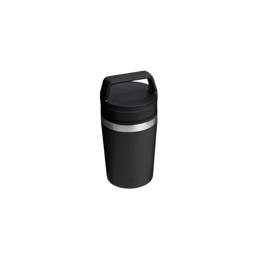 TAZA STANLEY TRAVEL CAFE-TO-GO 8oz NEGRO 94914PT