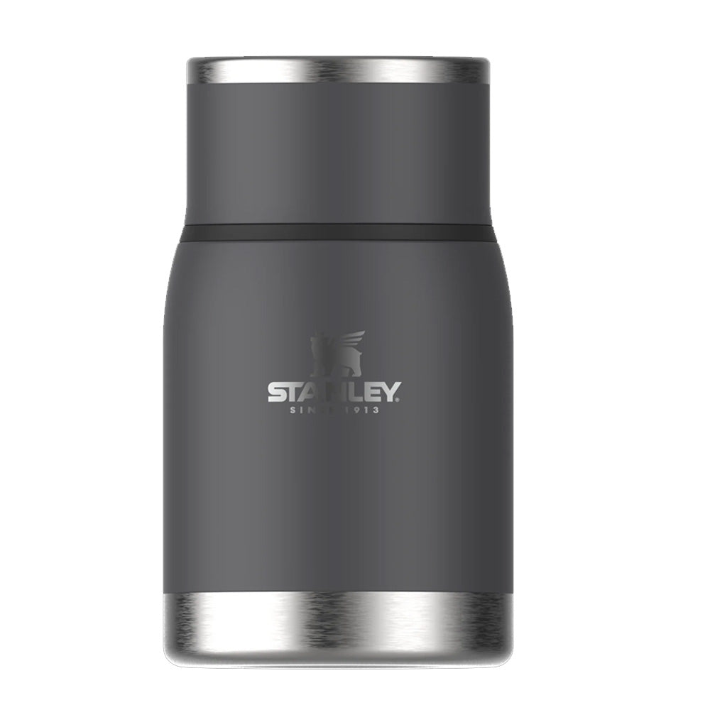 95045PT TARRO CLASSIC LEGENDARY 24oz NEGRO GLOW MARCA STANLEY
