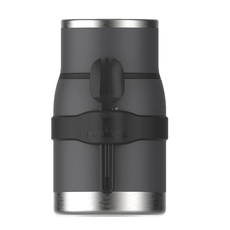 95045PT TARRO CLASSIC LEGENDARY 24oz NEGRO GLOW MARCA STANLEY