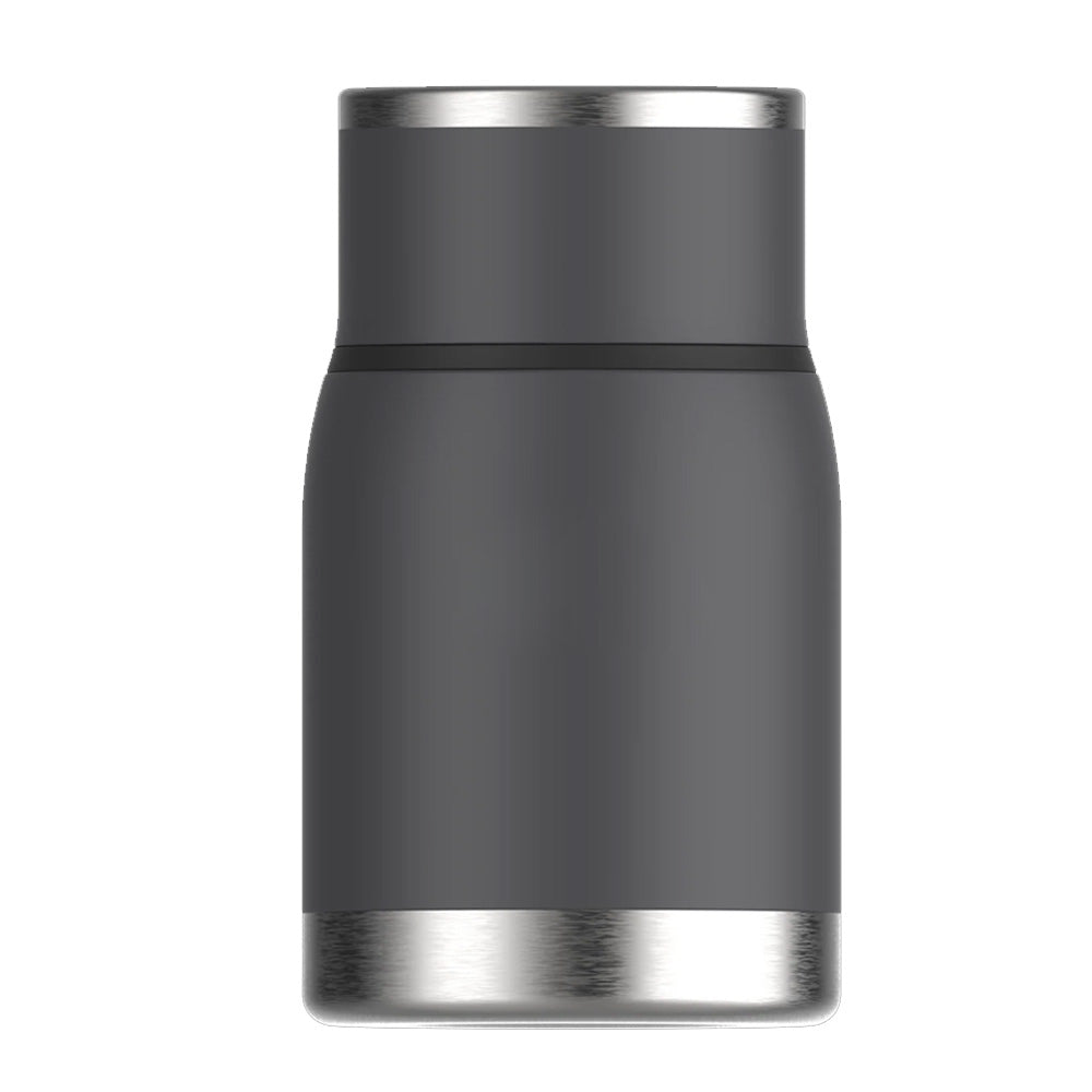 TARRO STANLEY CLASSIC LEGENDARY 24oz NEGRO GLOW 95045PT
