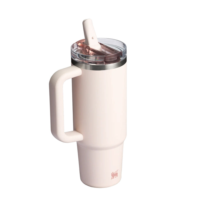 95331PT TERMO QUENCHER PROTOUR 30oz ROSE QUARTZ MARCA STANLEY