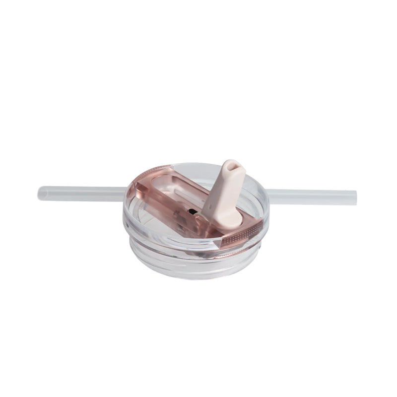 95331PT TERMO QUENCHER PROTOUR 30oz ROSE QUARTZ MARCA STANLEY