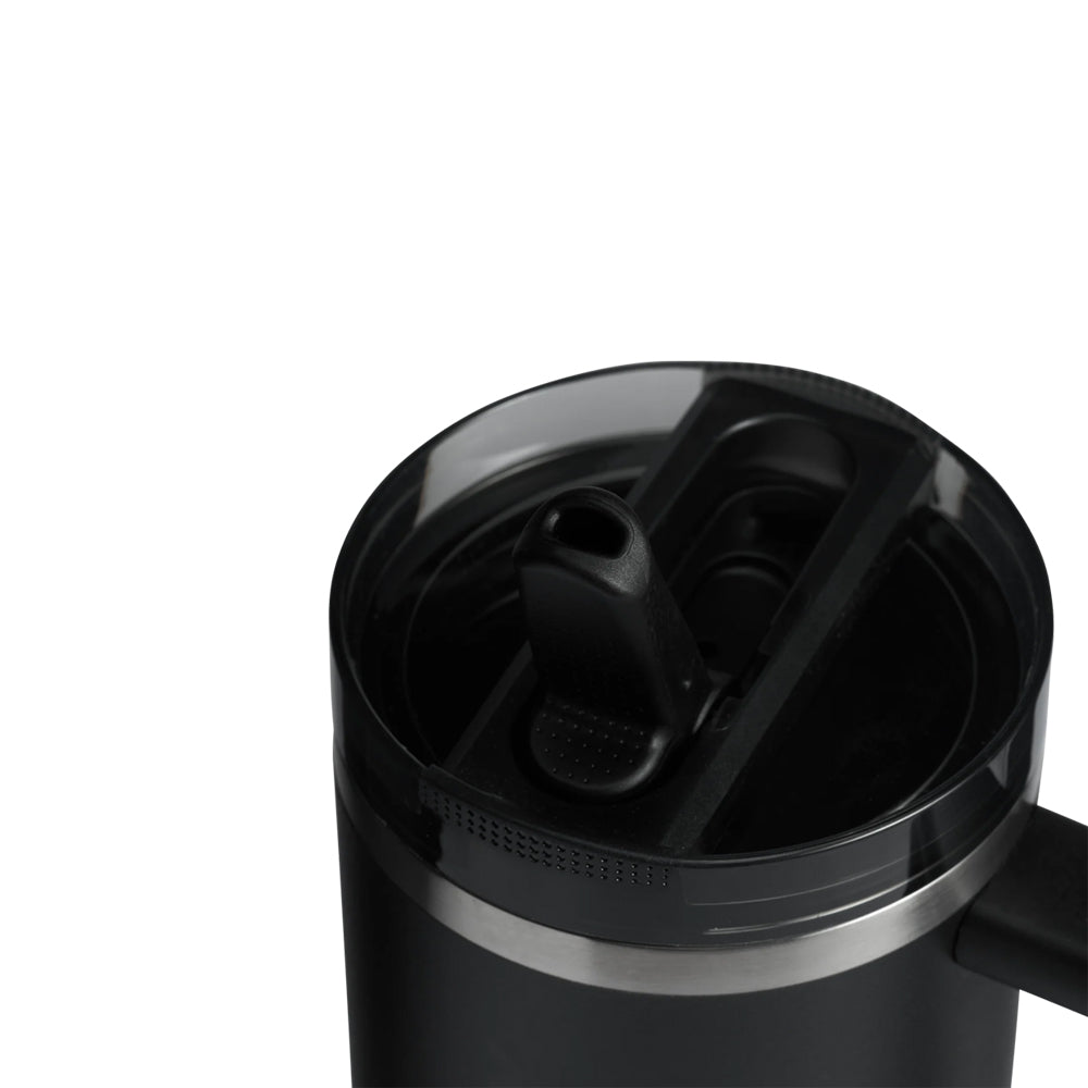 TERMO STANLEY QUENCHER PROTOUR 30oz NEGRO 95335PT