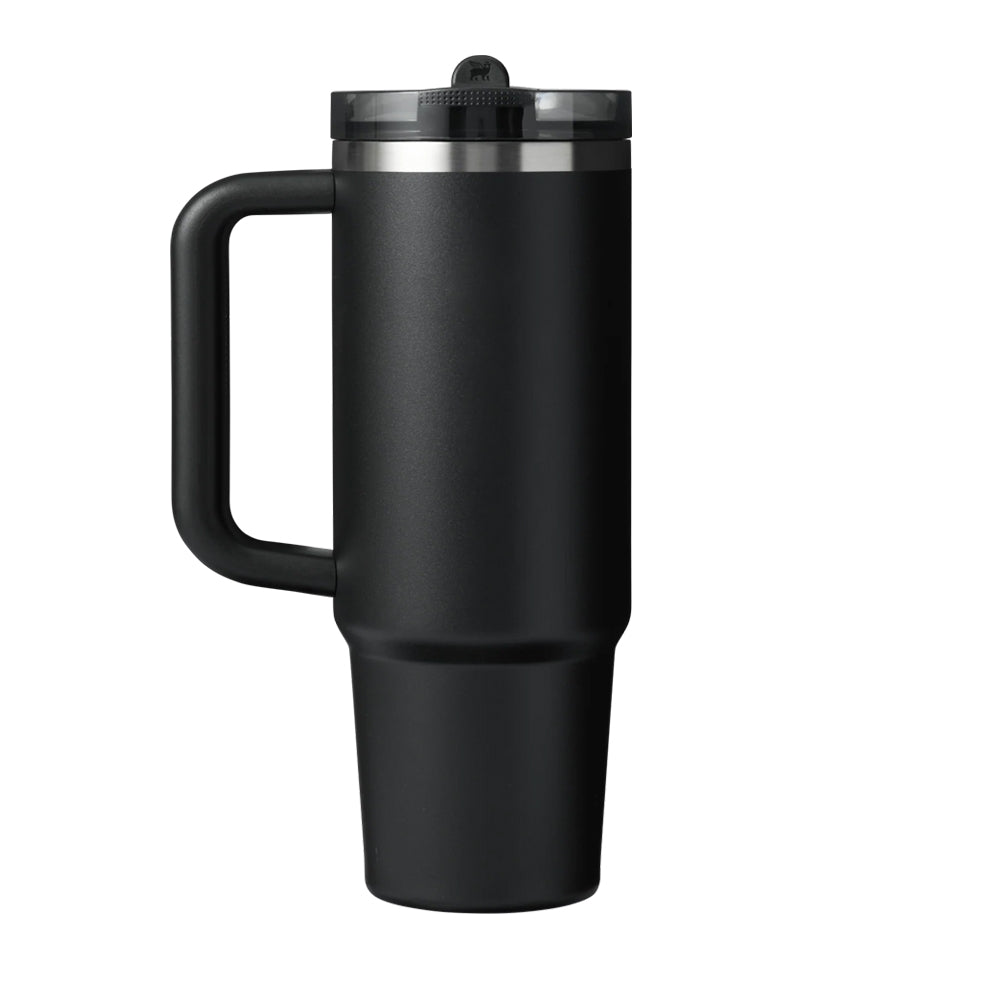 TERMO STANLEY QUENCHER PROTOUR 30oz NEGRO 95335PT