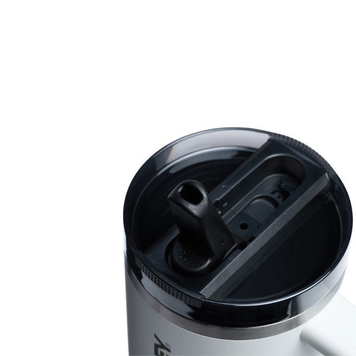 95336PT TERMO QUENCHER PROTOUR 30oz CHALK MARCA STANLEY