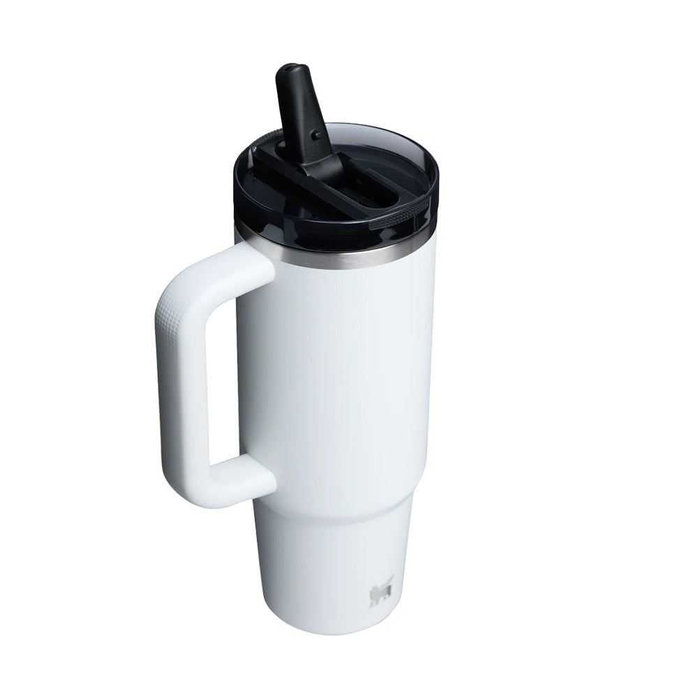 95336PT TERMO QUENCHER PROTOUR 30oz CHALK MARCA STANLEY