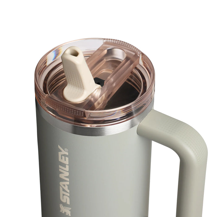 95338PT TERMO QUENCHER PROTOUR 30oz SAGE GREY MARCA STANLEY