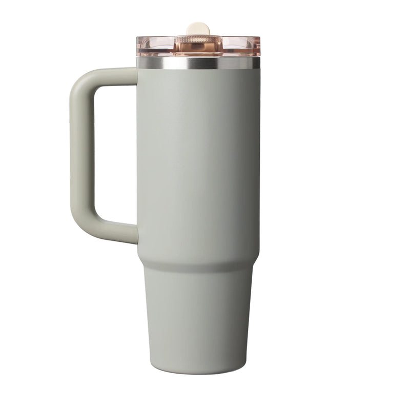 95338PT TERMO QUENCHER PROTOUR 30oz SAGE GREY MARCA STANLEY