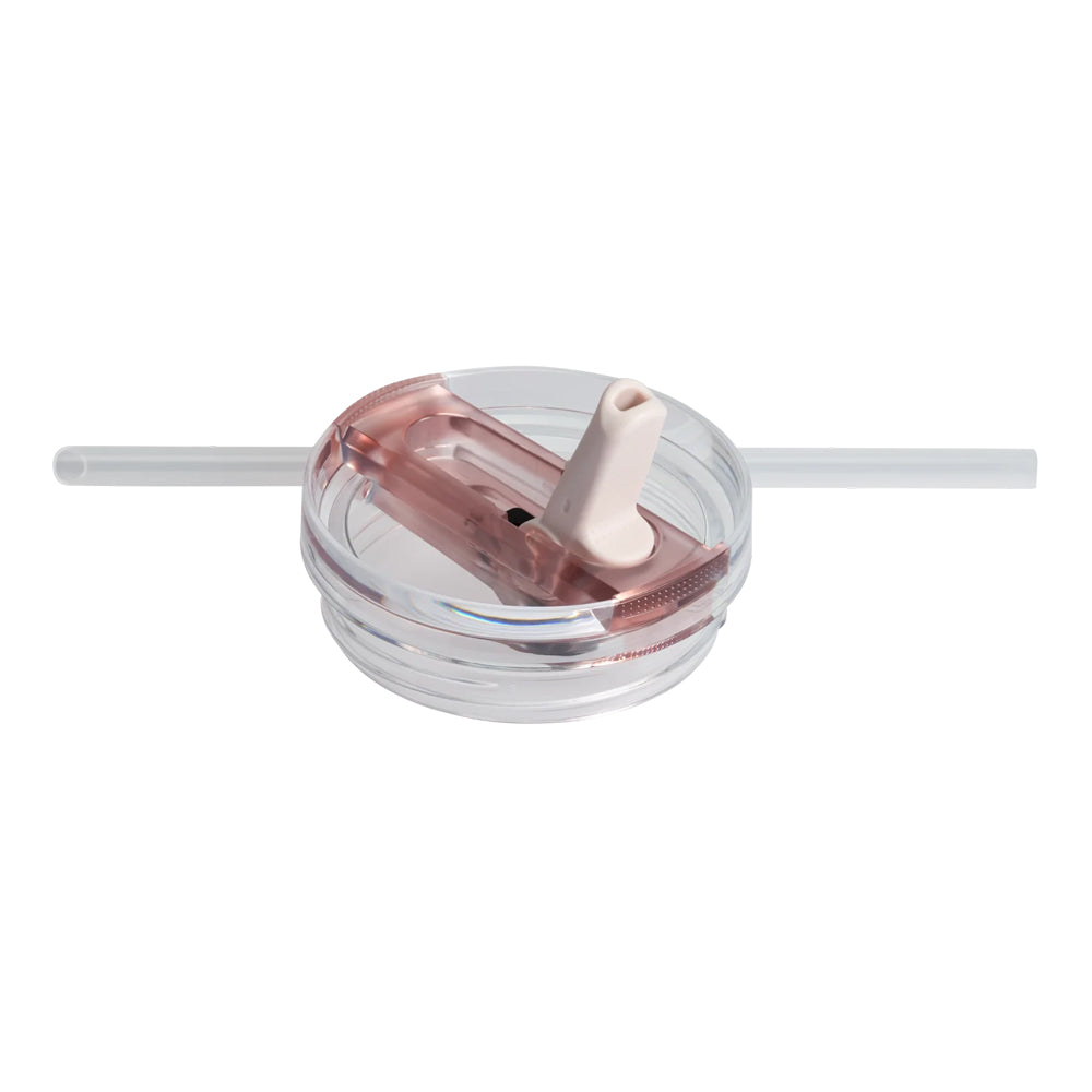 TERMO STANLEY QUENCHER PROTOUR 40oz ROSE QUARTZ 95340PT