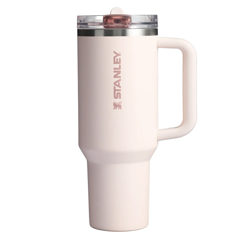 95340PT TERMO QUENCHER PROTOUR 40oz ROSE QUARTZ MARCA STANLEY