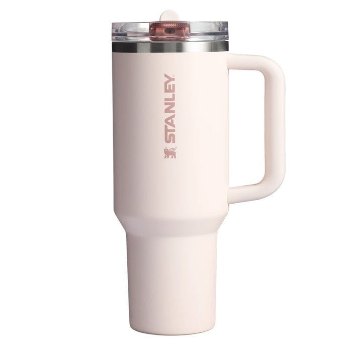 95340PT TERMO QUENCHER PROTOUR 40oz ROSE QUARTZ MARCA STANLEY