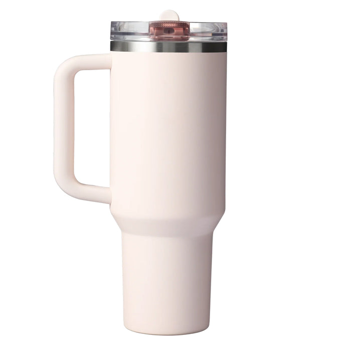 95340PT TERMO QUENCHER PROTOUR 40oz ROSE QUARTZ MARCA STANLEY