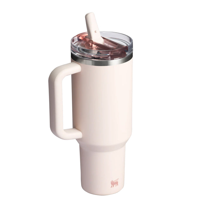 95340PT TERMO QUENCHER PROTOUR 40oz ROSE QUARTZ MARCA STANLEY
