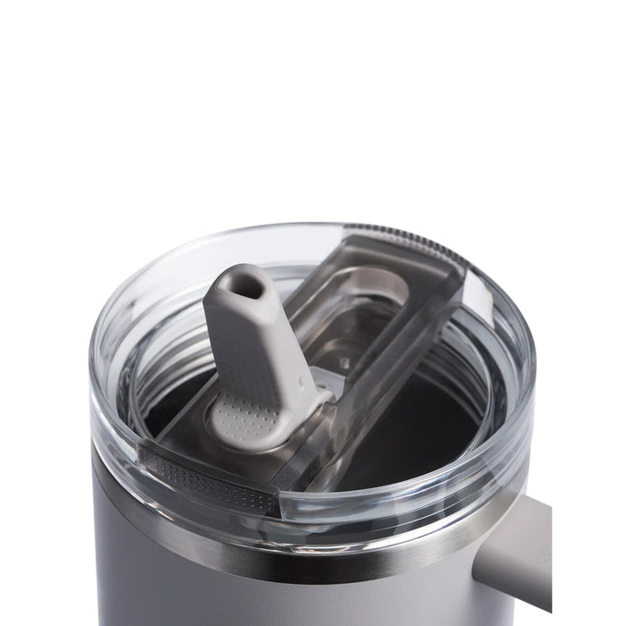 95343PT TERMO QUENCHER PROTOUR FADE 40oz ASH FADE MARCA STANLEY