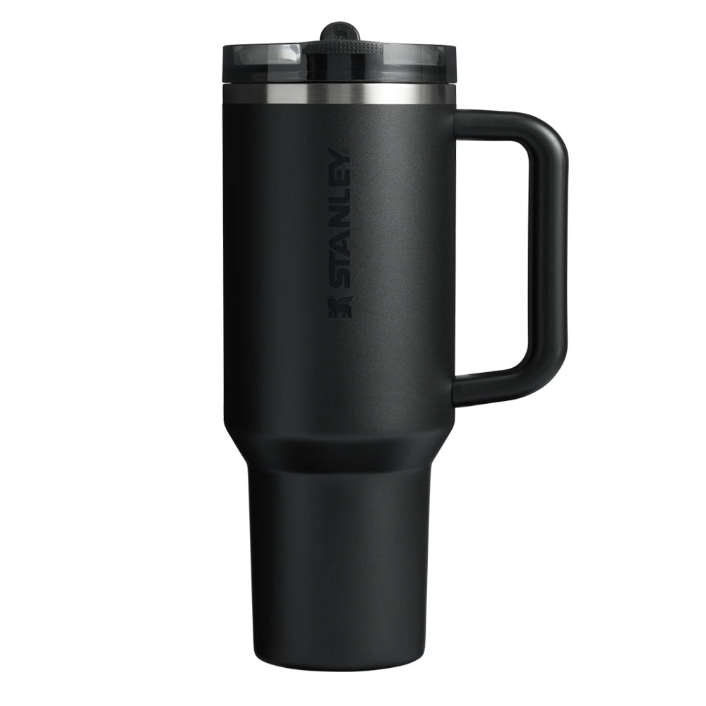 95344PT TERMO QUENCHER PROTOUR 40oz NEGRO MARCA STANLEY