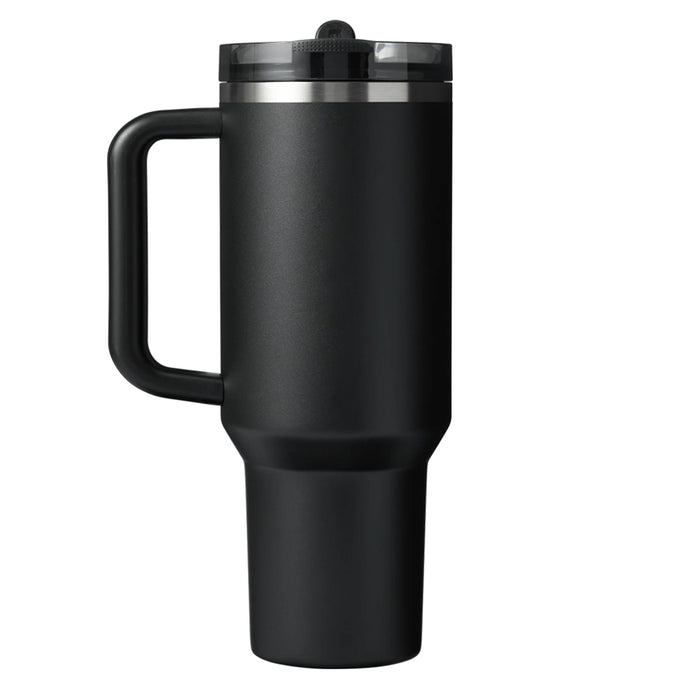 95344PT TERMO QUENCHER PROTOUR 40oz NEGRO MARCA STANLEY