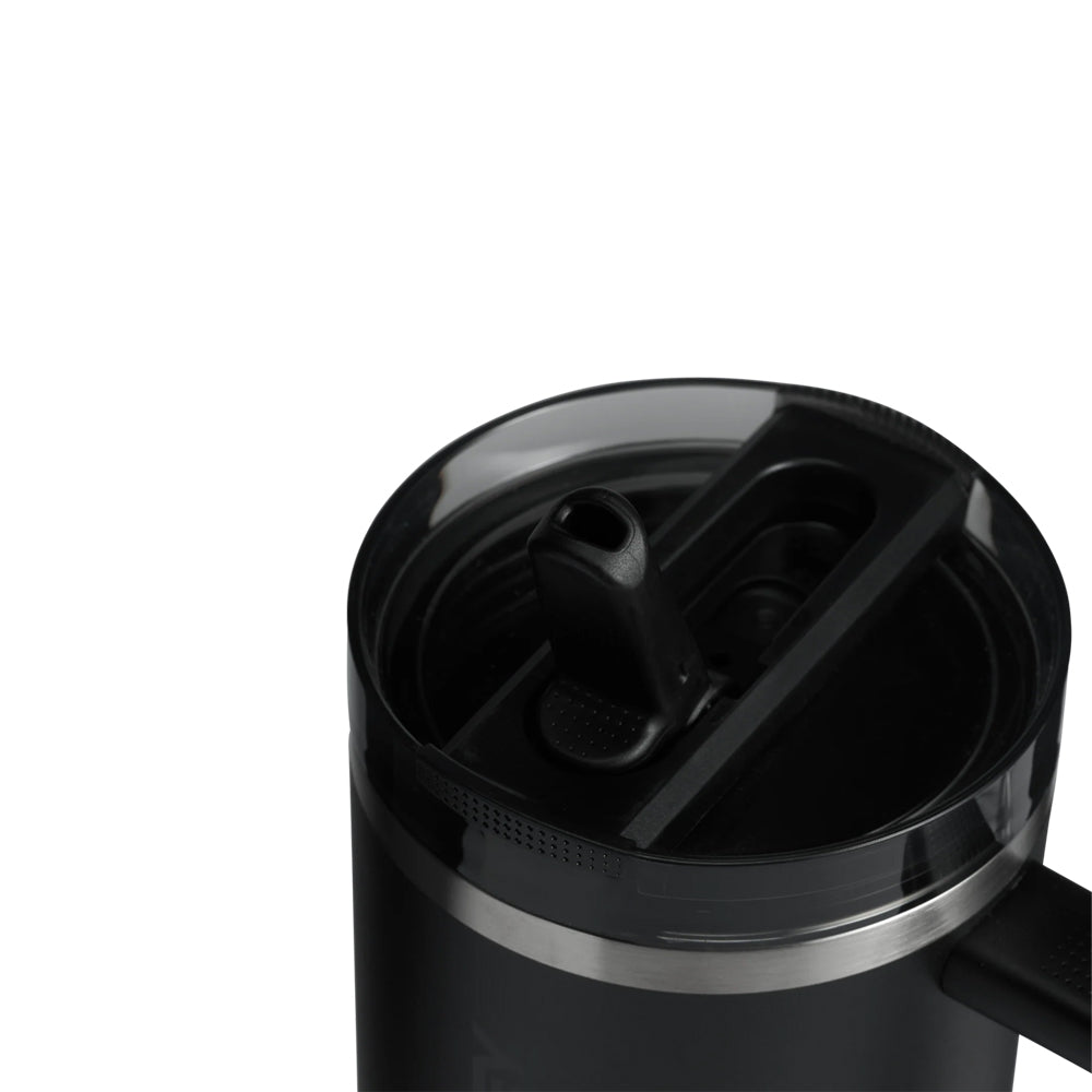95344PT TERMO QUENCHER PROTOUR 40oz NEGRO MARCA STANLEY