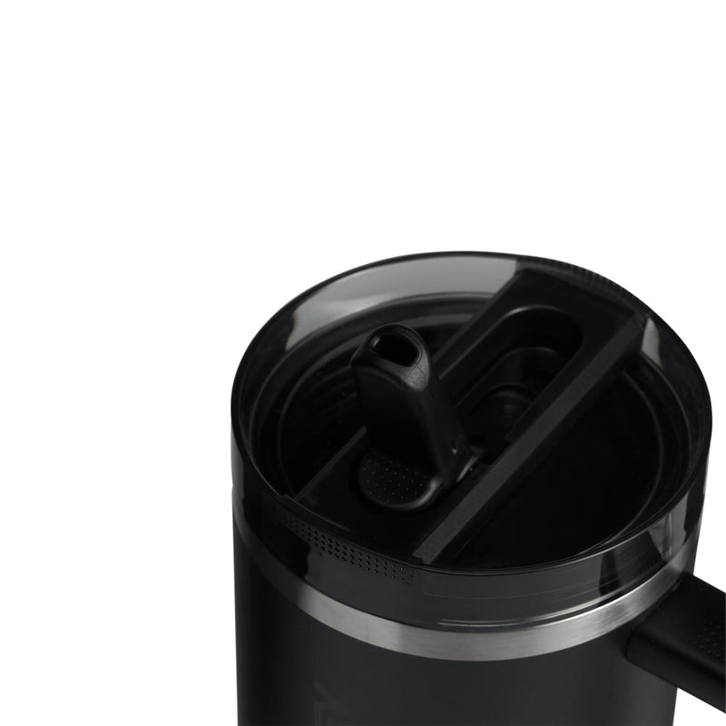 95344PT TERMO QUENCHER PROTOUR 40oz NEGRO MARCA STANLEY