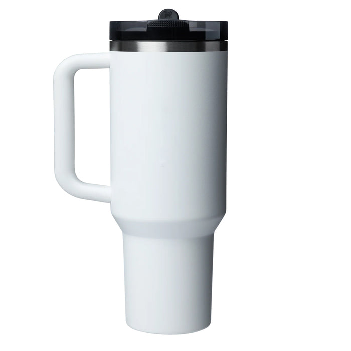 95345PT TERMO QUENCHER PROTOUR 40oz CHALK MARCA STANLEY