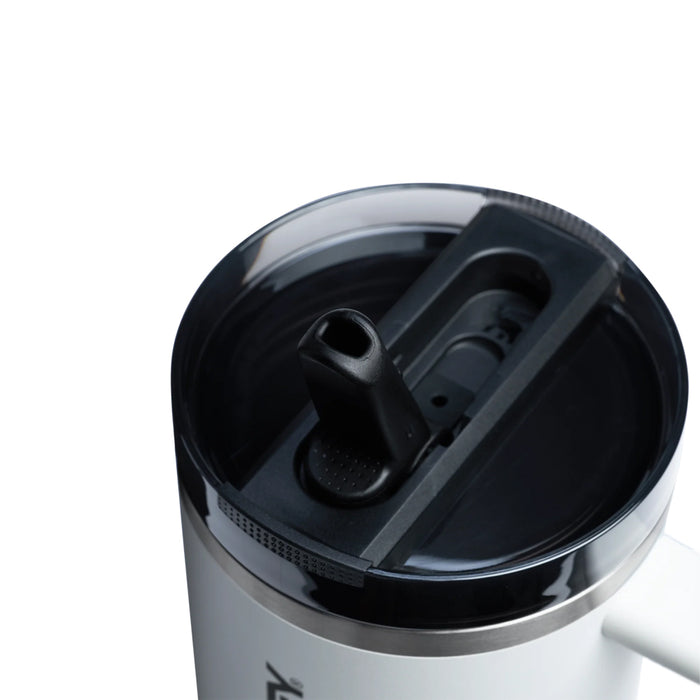 95345PT TERMO QUENCHER PROTOUR 40oz CHALK MARCA STANLEY