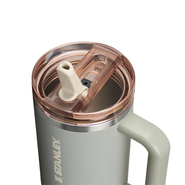 95347PT TERMO QUENCHER PROTOUR 40oz SAGE GREY MARCA STANLEY