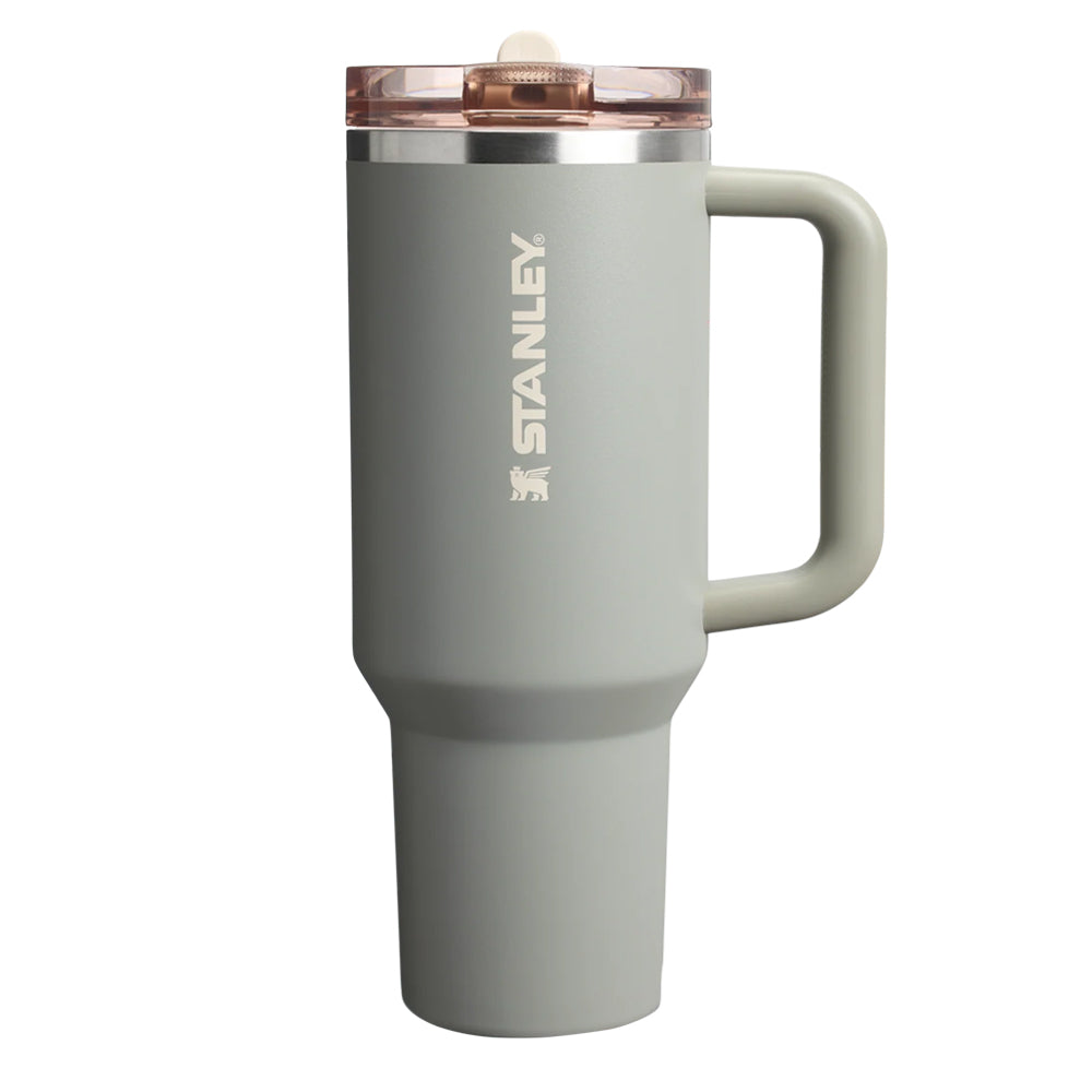 95347PT TERMO QUENCHER PROTOUR 40oz SAGE GREY MARCA STANLEY