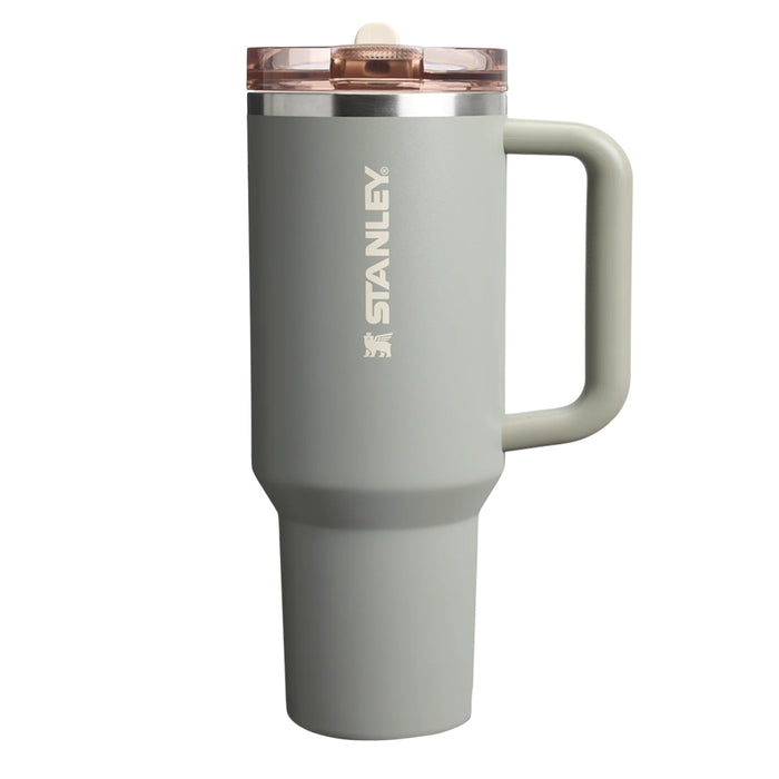 95347PT TERMO QUENCHER PROTOUR 40oz SAGE GREY MARCA STANLEY