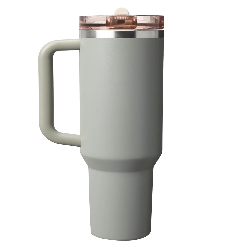 TERMO STANLEY QUENCHER PROTOUR 40oz SAGE GREY 95347PT
