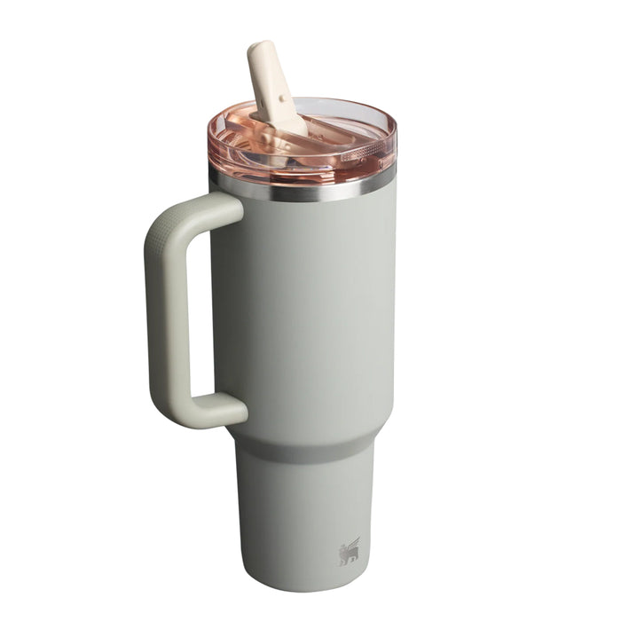 95347PT TERMO QUENCHER PROTOUR 40oz SAGE GREY MARCA STANLEY