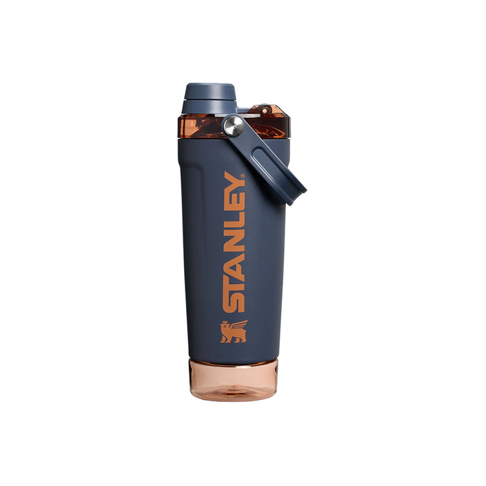 95355PT TERMO ACTIVATE SHAKER 20oz TWILIGHT MARCA STANLEY