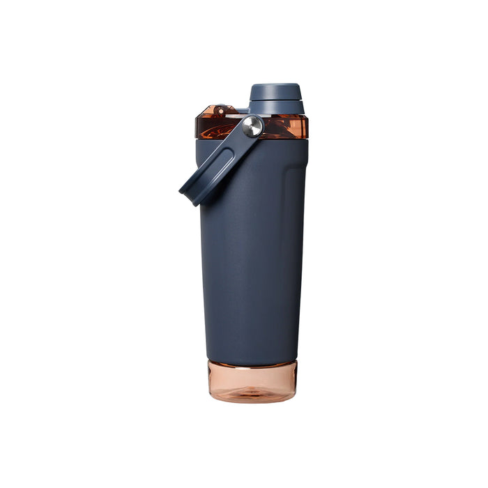 95355PT TERMO ACTIVATE SHAKER 20oz TWILIGHT MARCA STANLEY