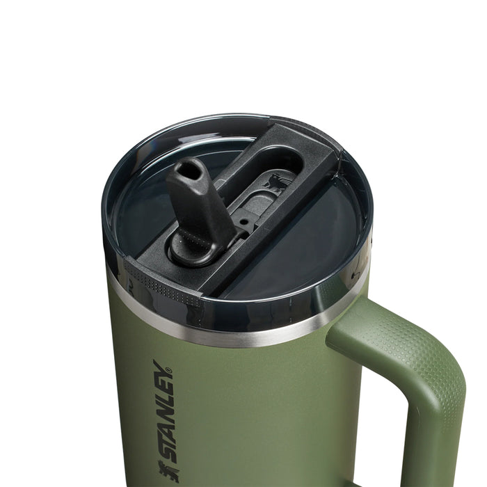 95537PT TERMO QUENCHER PROTOUR 40oz DRIED PINE MARCA STANLEY