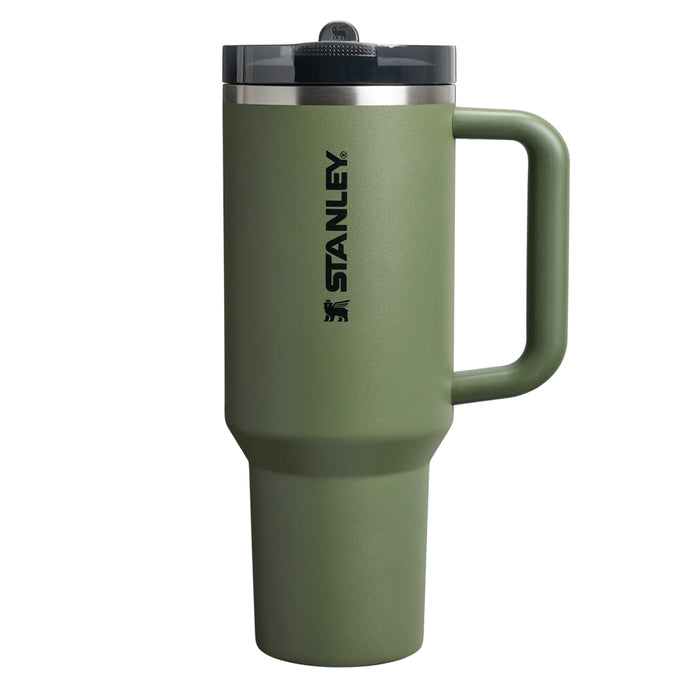 95537PT TERMO QUENCHER PROTOUR 40oz DRIED PINE MARCA STANLEY