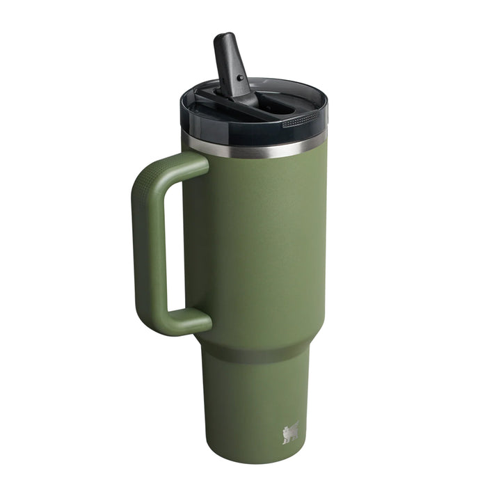 95537PT TERMO QUENCHER PROTOUR 40oz DRIED PINE MARCA STANLEY