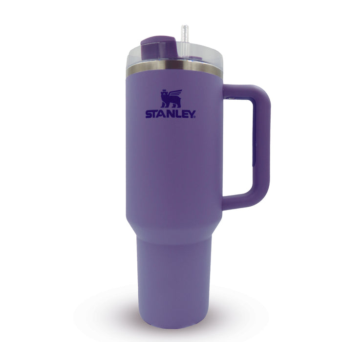 95653PT TERMO QUENCHER 40oz SOFT LAVENDER MARCA STANLEY