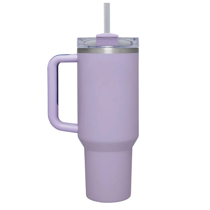 95653PT TERMO QUENCHER 40oz SOFT LAVENDER MARCA STANLEY