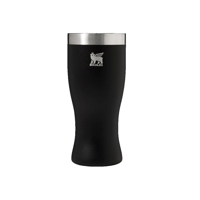 95688PT VASO PILSNER PRISMATIC GOLDEN HOUR 15oz FOUNDRY BLACK MARCA STANLEY