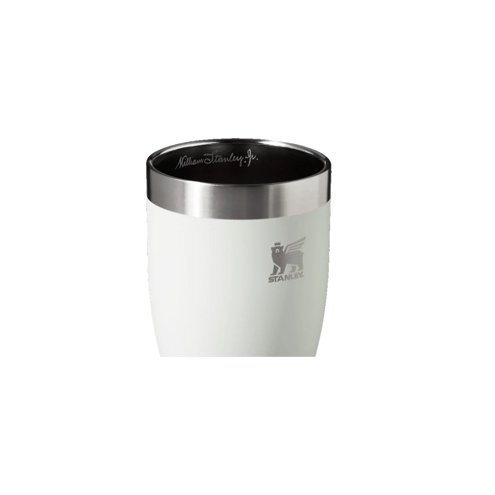 95689PT VASO PILSNER PRISMATIC GOLDEN HOUR 15oz PALE STONE MARCA STANLEY