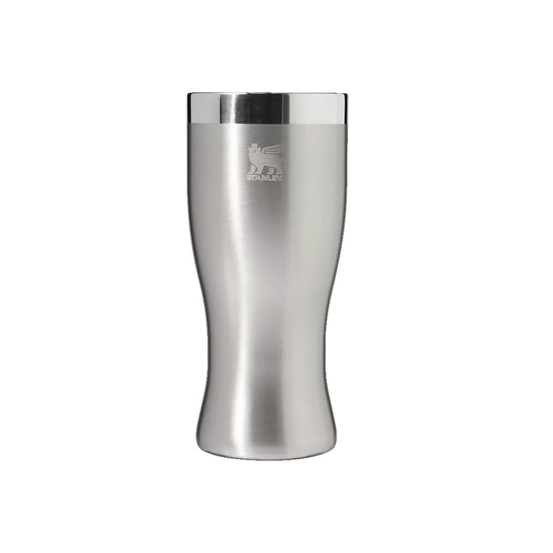 95690PT VASO PILSNER PRISMATIC GOLDEN HOUR 15oz ACERO MARCA STANLEY
