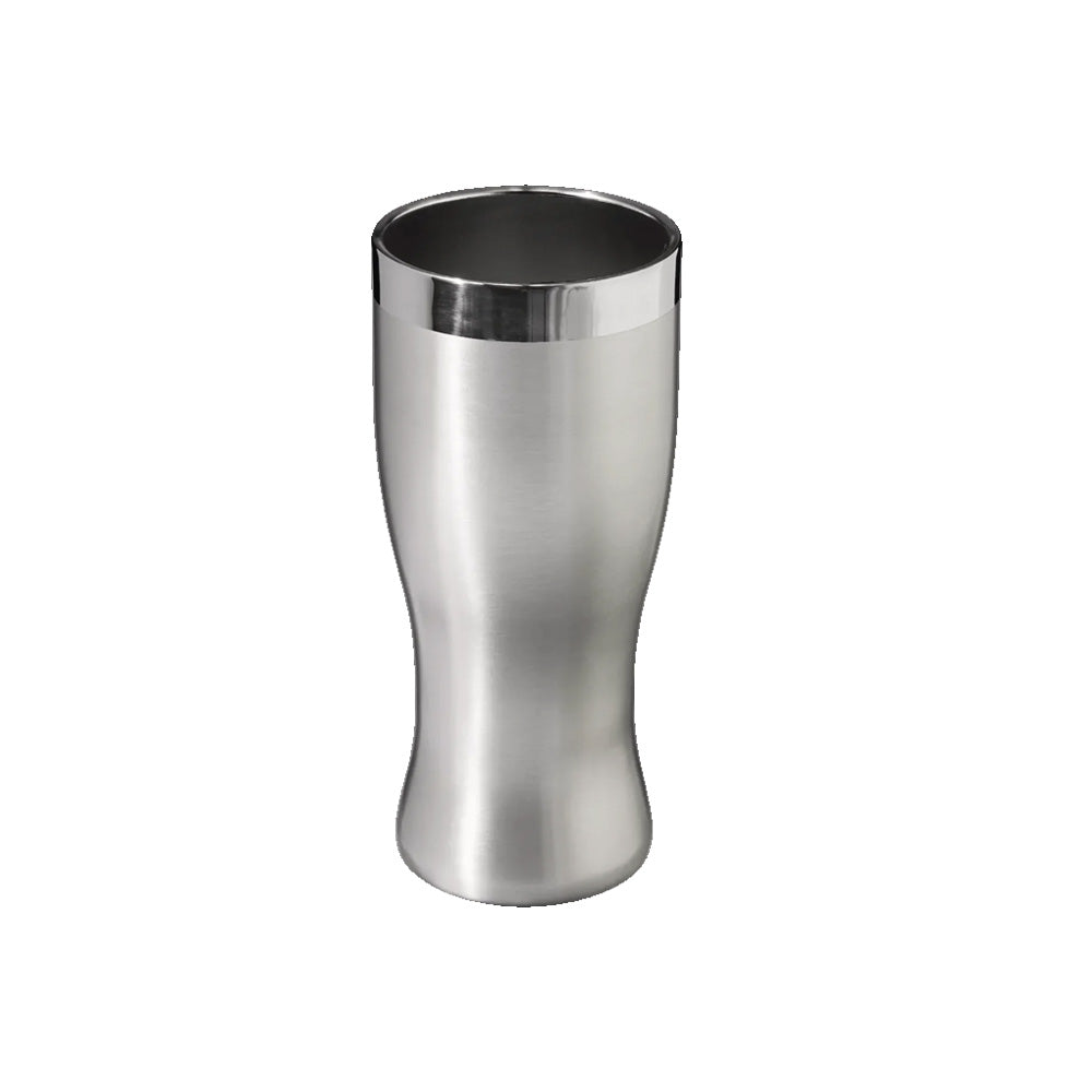 VASO STANLEY PILSNER PRISMATIC GOLDEN HOUR 15oz ACERO 95690PT