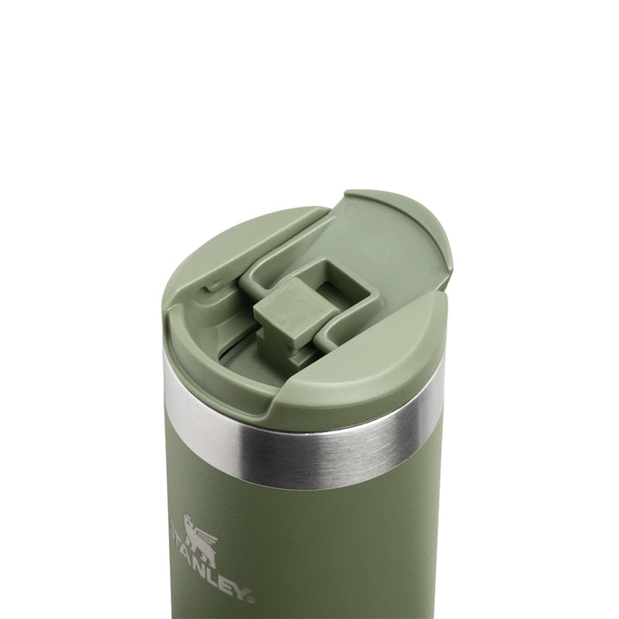 95757PT TERMO AEROLIGHT TRANSIT BOTTLE 16oz DRIED PINE MARCA STANLEY