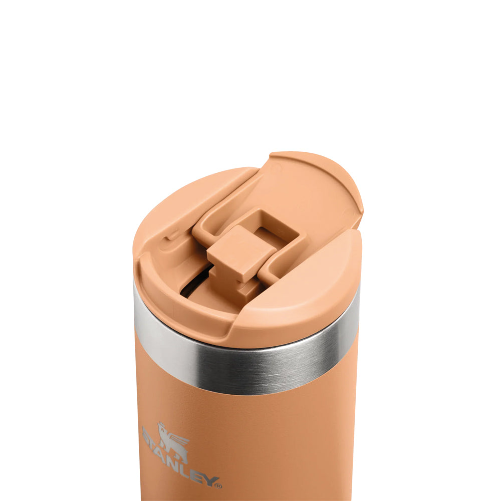 TERMO STANLEY AEROLIGHT TRANSIT BOTTLE 16oz TOAST 95758PT