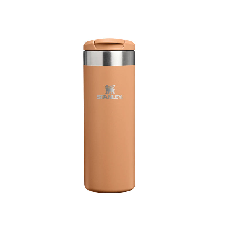 95758PT TERMO AEROLIGHT TRANSIT BOTTLE 16oz TOAST MARCA STANLEY