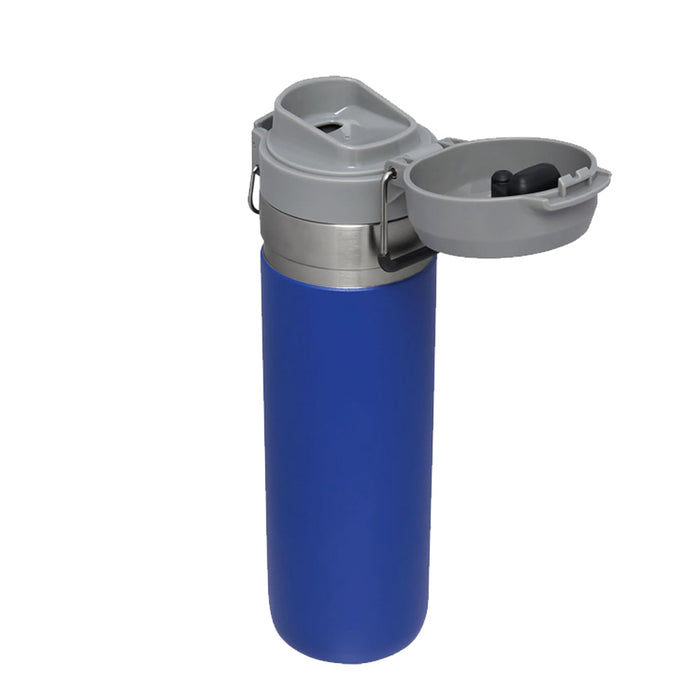 96102PT TERMO GO QUICK FLIP 24oz LAPIS MARCA STANLEY