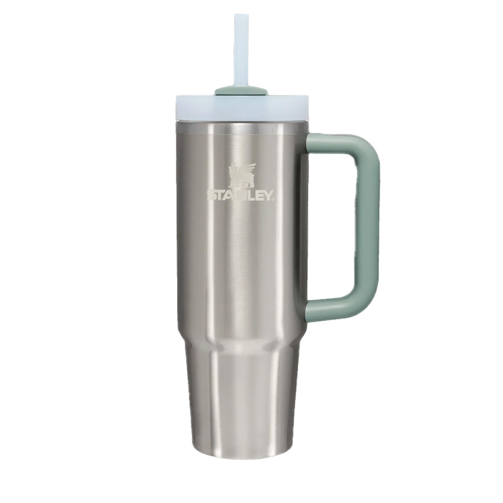 96414PT TERMO QUENCHER 30oz BRUSHED STAINLESS MARCA STANLEY