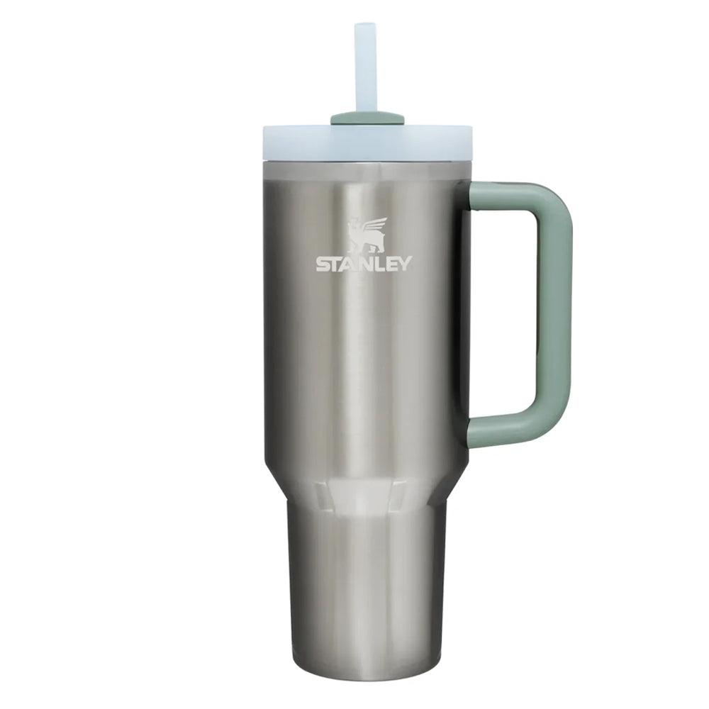 TERMO STANLEY QUENCHER 30oz BRUSHED STAINLESS 96414PT