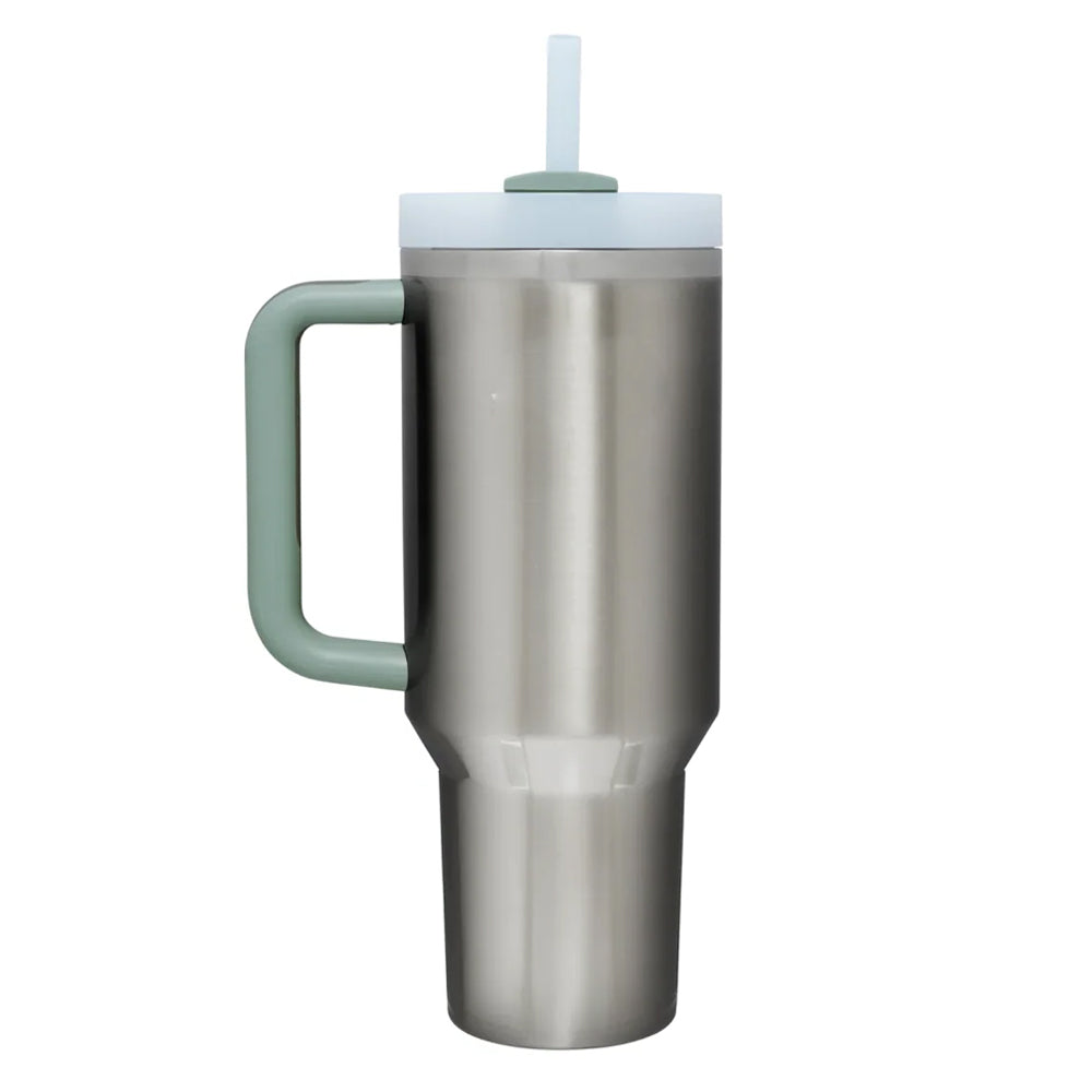 TERMO STANLEY QUENCHER 30oz BRUSHED STAINLESS 96414PT
